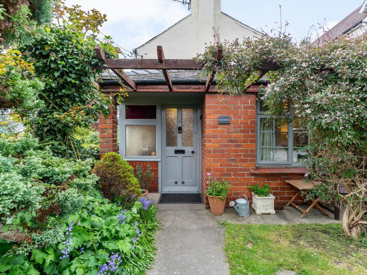 Wychwood Holiday home Whitby